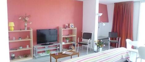 1 Schlafzimmer