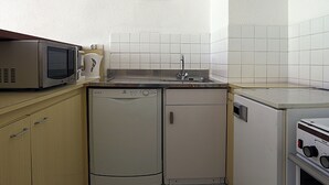 Eget kjøkken