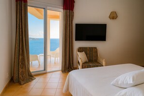 5 soverom, strykejern/-brett, reiseseng for barn og wi-fi