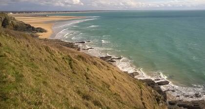 Gite Haag (Epinal), 5 huonetta, 9 henkilöä