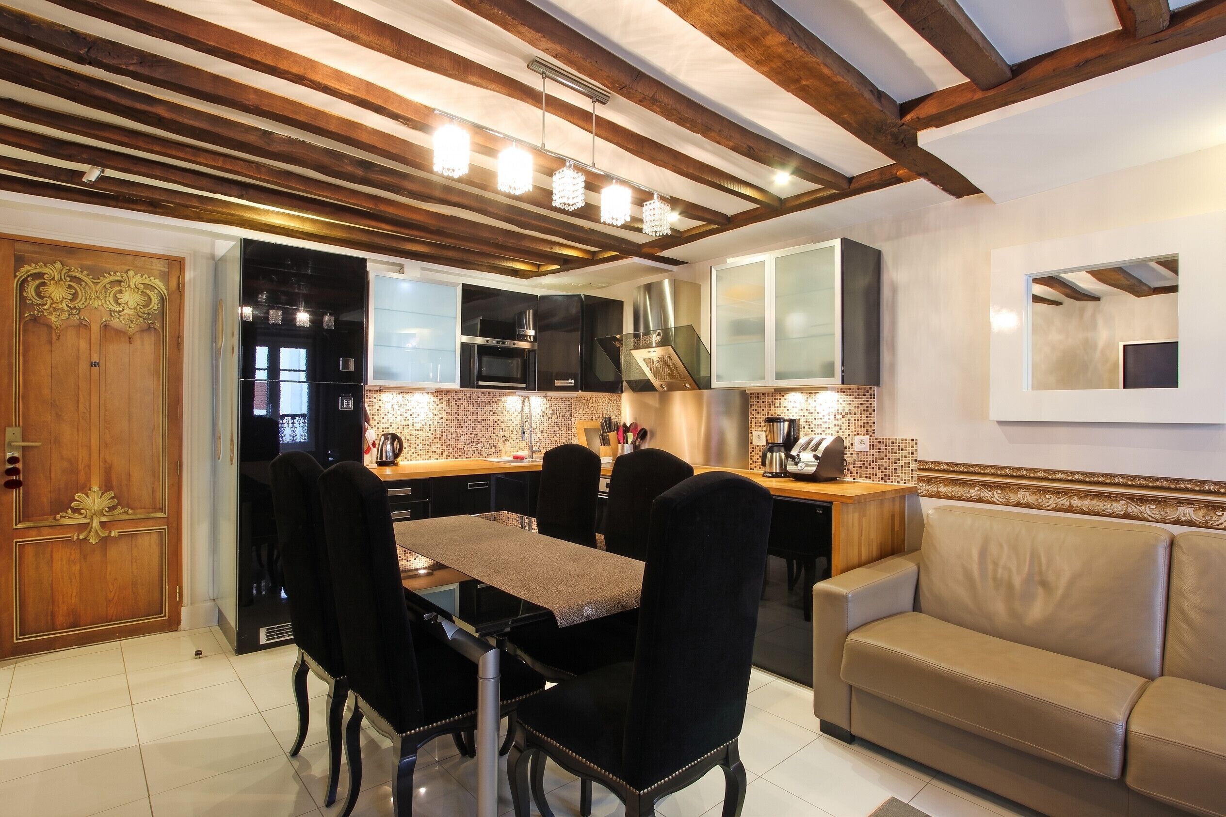 Salon