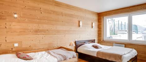 2 camere, Wi-Fi gratuito