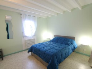 3 dormitorios y wifi gratis