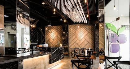 Goldberry Lite Iloilo