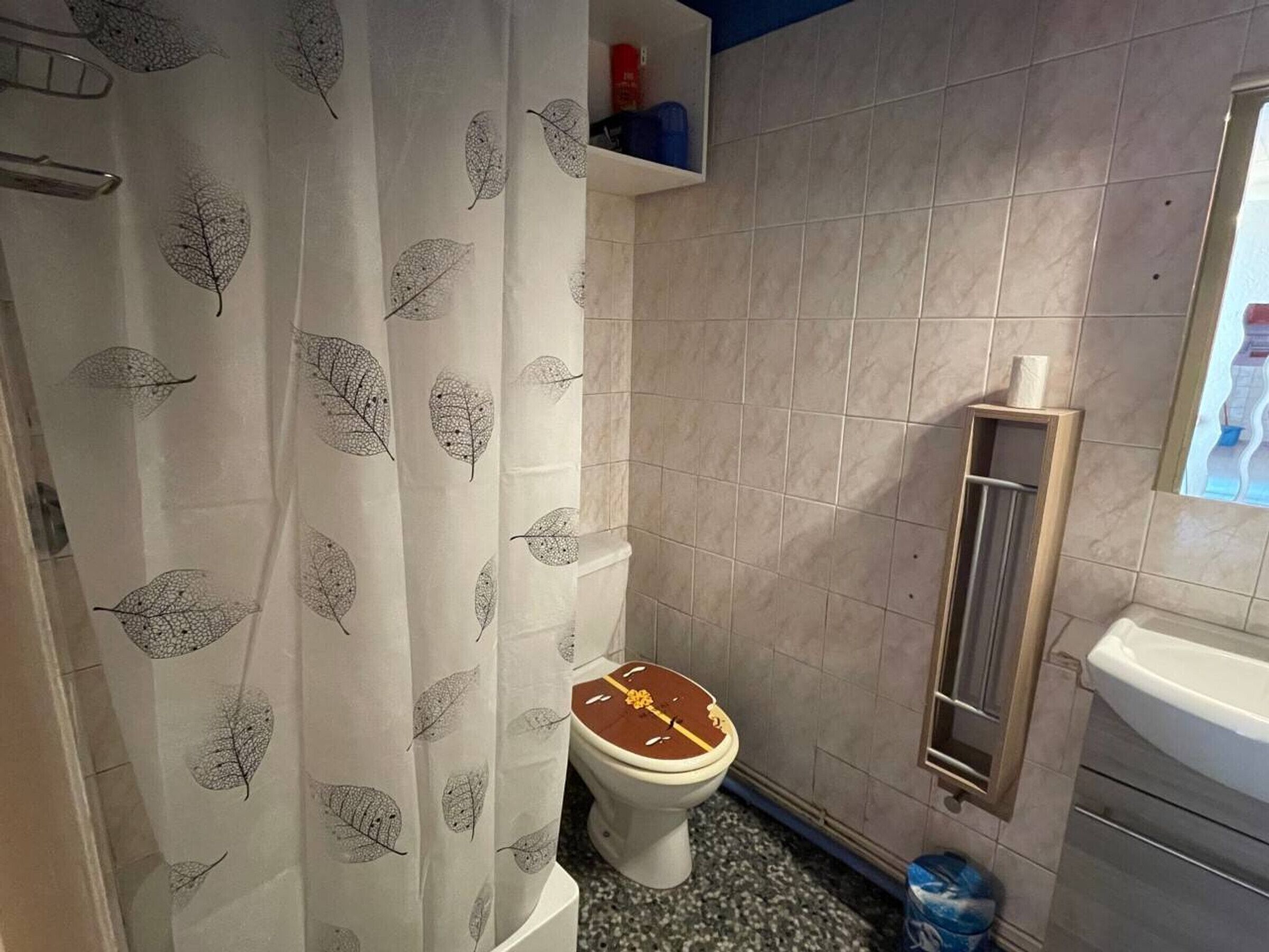 Badeværelse