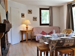 Spiseområde