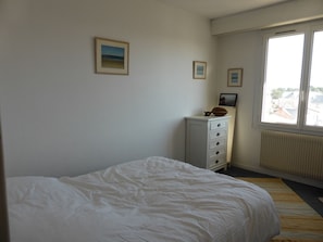 2 Schlafzimmer