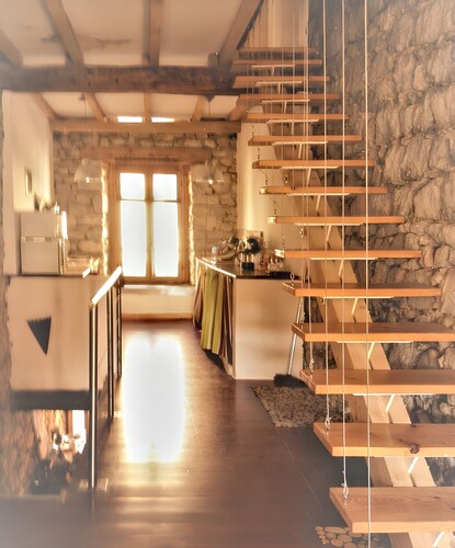 Homerez - House in Puivert.