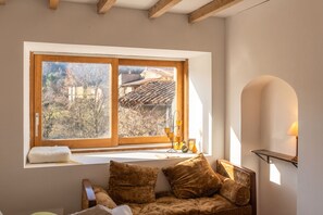 Interior - Homerez - House in Puivert. (Puivert)