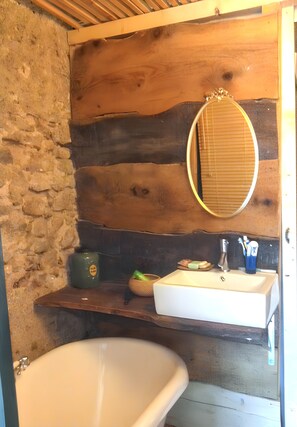 Badewanne