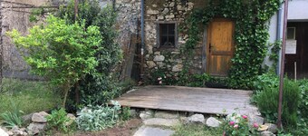 Homerez - House in Puivert.