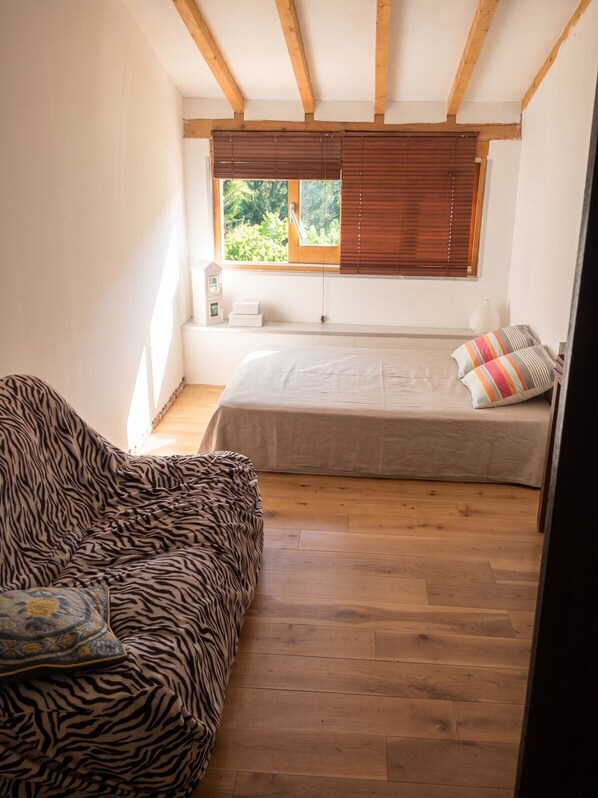 2 bedrooms, desk, iron/ironing board - Homerez - House in Puivert. (Puivert)