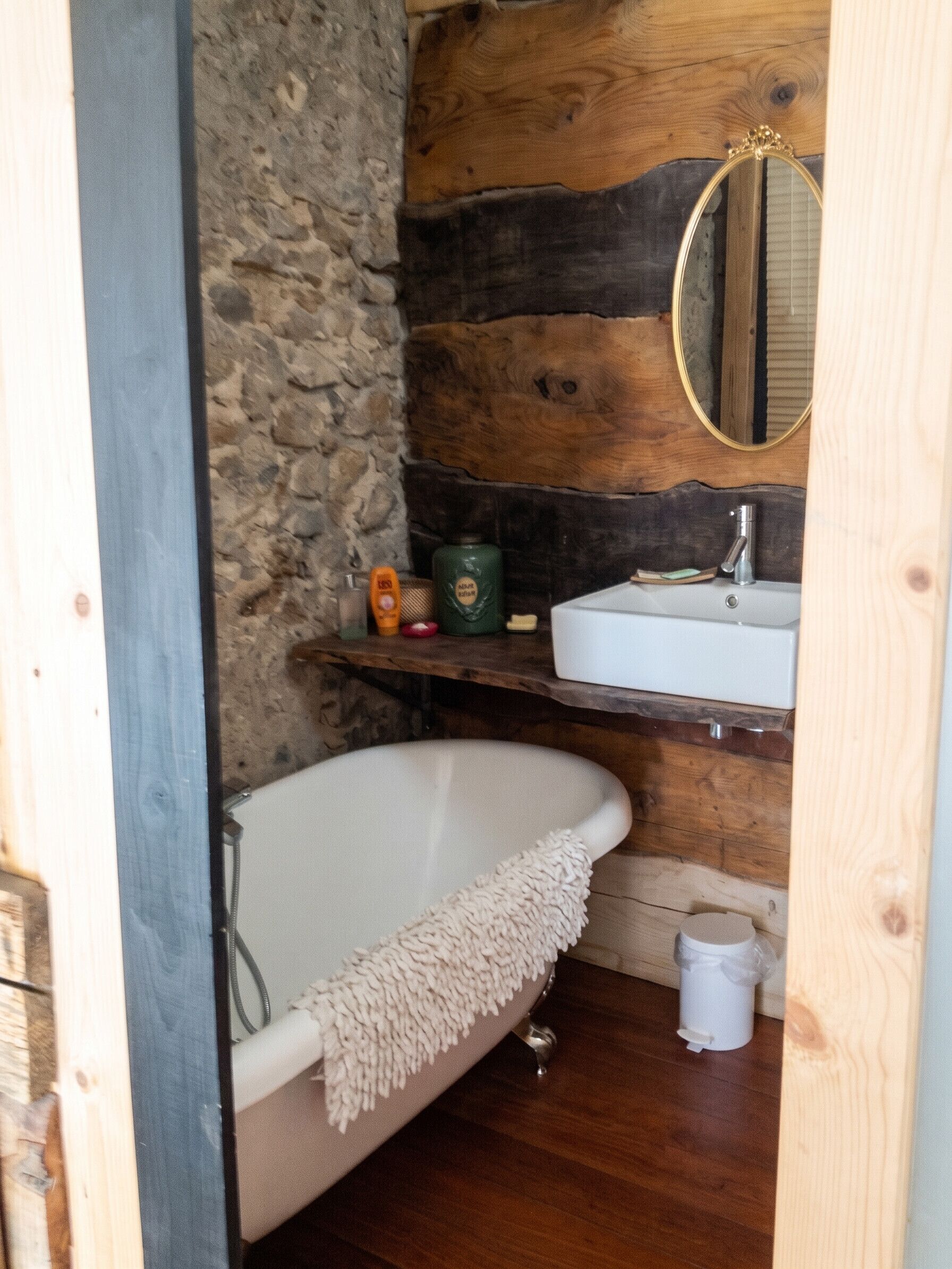 Badewanne