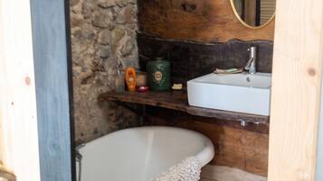 Badewanne