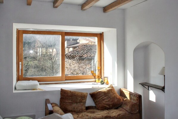 Interior - Homerez - House in Puivert. (Puivert)
