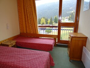 3 Schlafzimmer, kostenloses WLAN