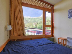3 bedrooms, free WiFi