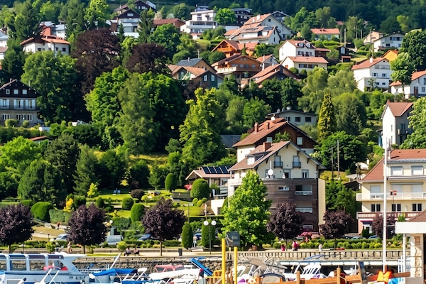 Marina/club náutico