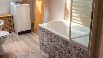 Baignoire