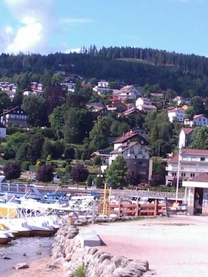 Marina - Homerez - Spacious House in Gérardmer (Gérardmer)