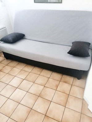 Interior - Homerez - Apartment in Cabourg (Cabourg)