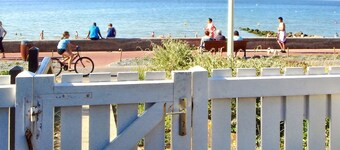 Homerez - Lejlighed i Cabourg