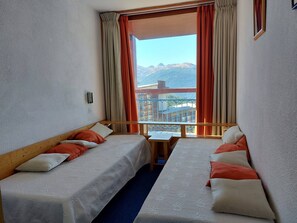 1 slaapkamer, gratis wifi