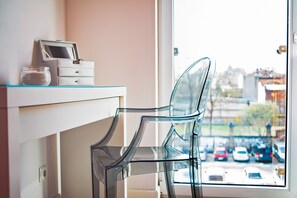 Apartment (Diamentowy) | Room amenity