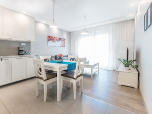 Apartment (Muscat) | Living room