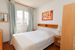 1 Schlafzimmer