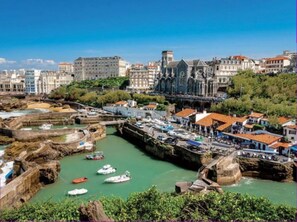 Port de plaisance