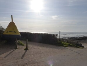 Plage à proximité