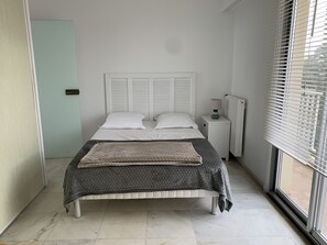 2 slaapkamers, gratis wifi