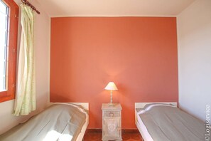 2 soverom og wi-fi (inkludert)