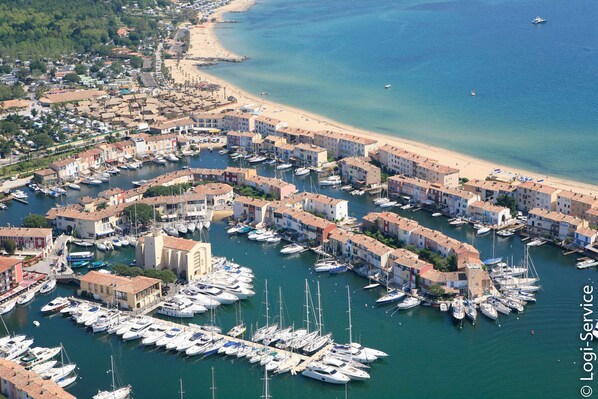 Port de plaisance