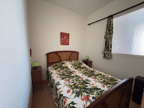 1 habitación y wifi 