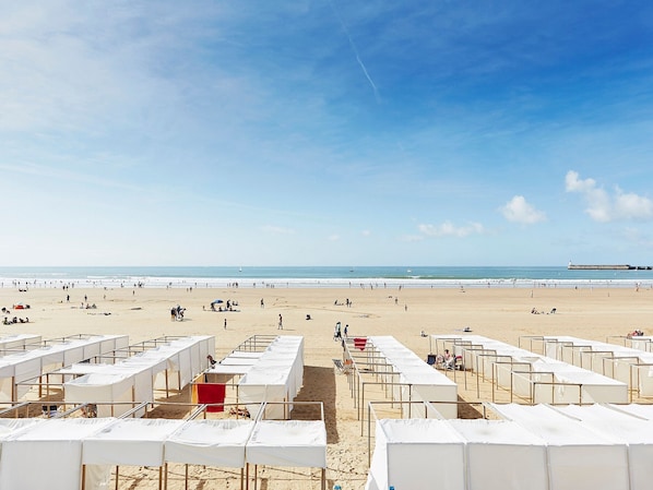 Plage à proximité