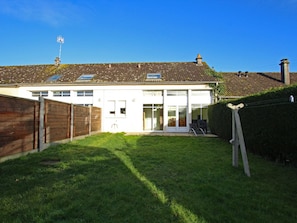 Aussenbereich