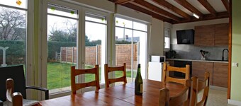 Hus Liesville-sur-Douve 3 rum, 4 personer