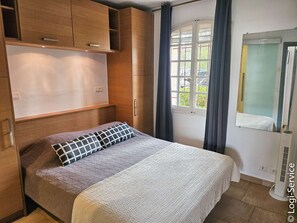1 chambre