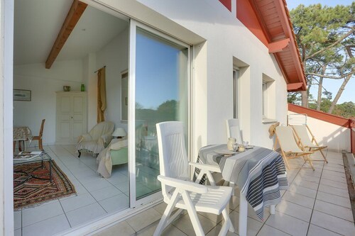 Apartment for 2 persons