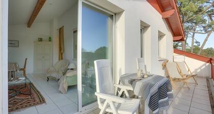 Apartment for 2 persons