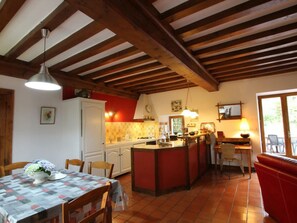 Restauration