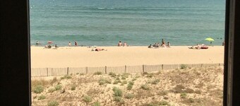 Appartamento Port Barcarès, 3 camere da letto, 6 persone