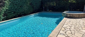 Homerez - Villa à Saint-Raphaël