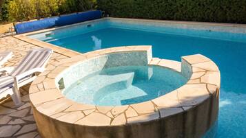Poolblick