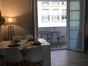 Restauration