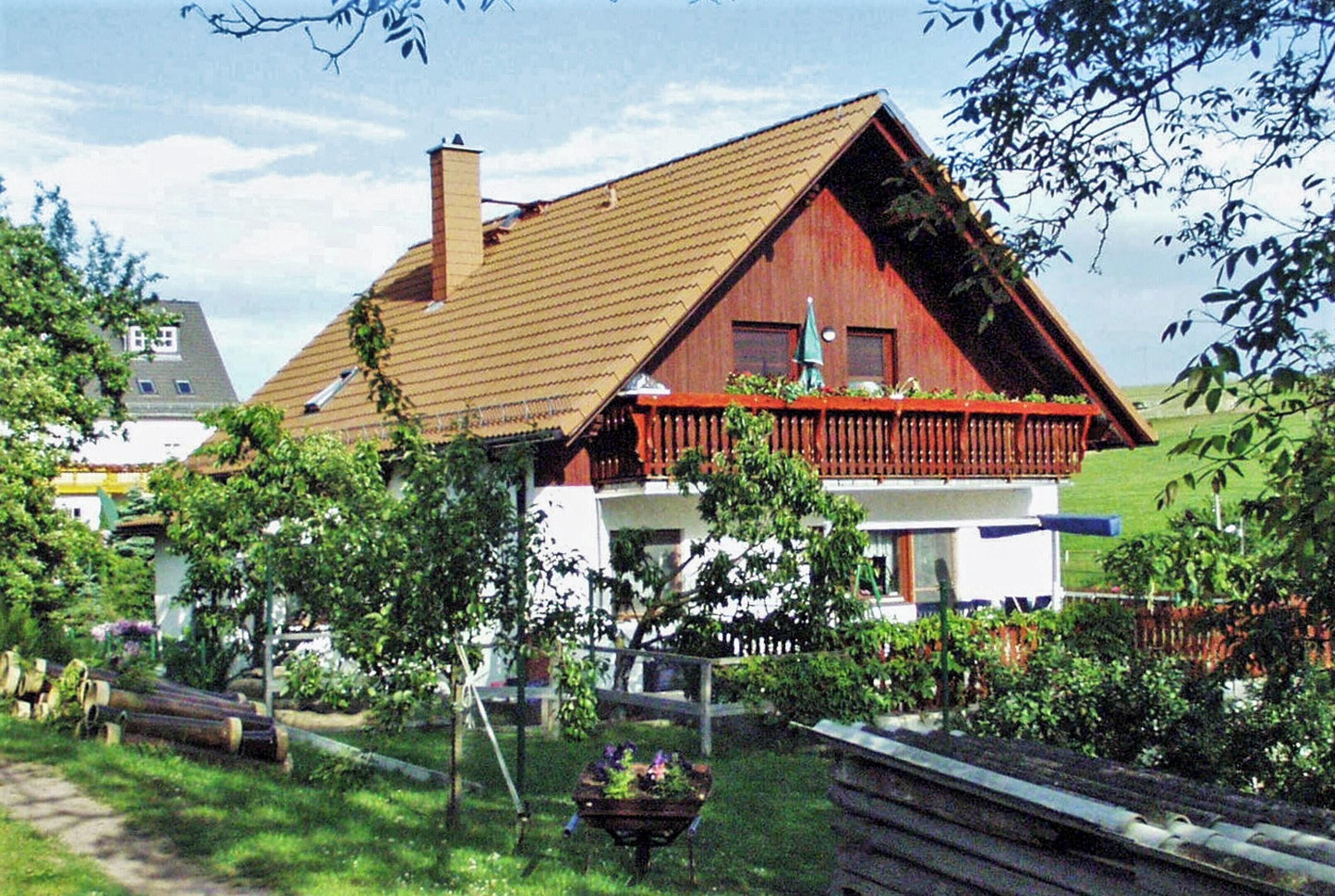 Vorderansicht