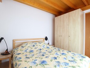 3 chambres