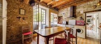 Homerez - Countryside Retreat in Julienne